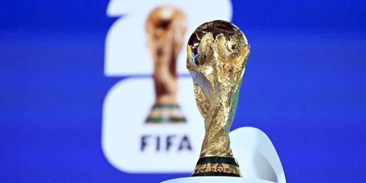 Dünya Kupası’nın bilet satışı başladı