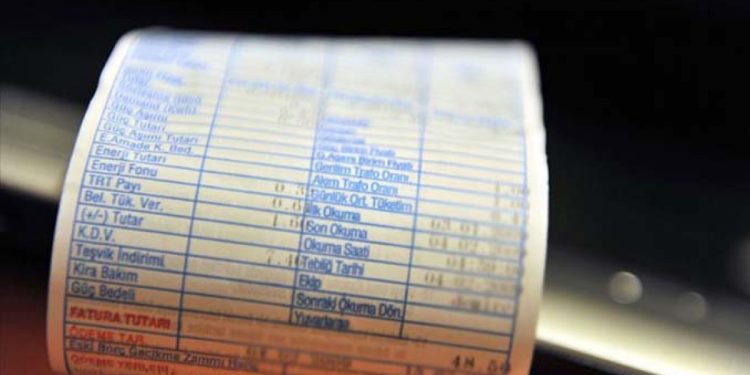 EPDK duyurdu: Elektrik ve doğalgaza zam geldi