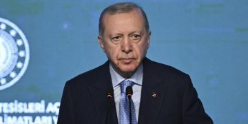 Erdoğan: Kalleş saldırıyı lanetliyorum
