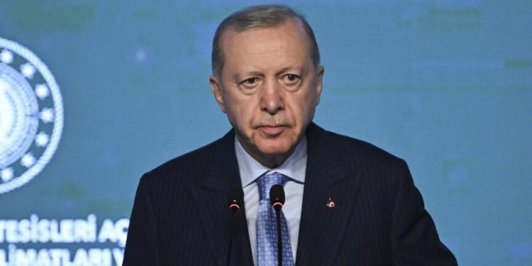 Erdoğan: Kalleş saldırıyı lanetliyorum