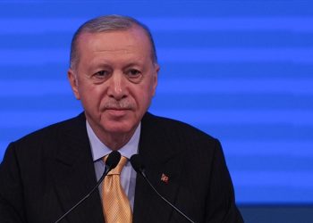 Erdoğan: Türkeş, fikirleriyle milletimizin kalbinde yaşayacaktır