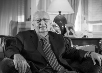 Eski TBMM Başkanı Hüsamettin Cindoruk hayatını kaybetti