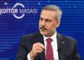 Fidan: Hürmüz’ün kapatılması ekonomiye büyük yük bindirir