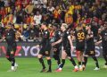 Galatasaray, Göztepe’yi 3-1 mağlup etti