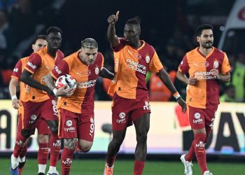 Galatasaray İzmir’de sahne alıyor: Rakip Göztepe!