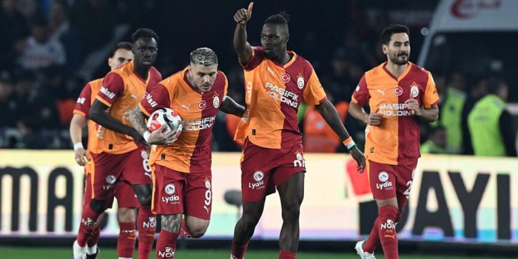 Galatasaray İzmir’de sahne alıyor: Rakip Göztepe!