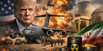 Gizli ‘uranyum operasyon’ planı sızdı!