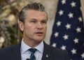 Hegseth: İran’a en yoğun hava saldırıları bugün yapılacak