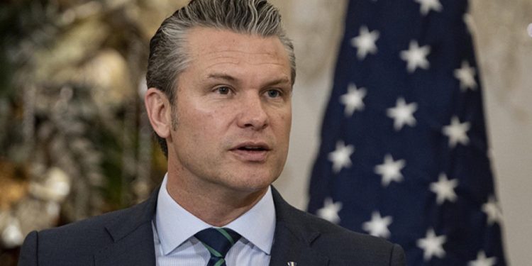 Hegseth: İran’a en yoğun hava saldırıları bugün yapılacak