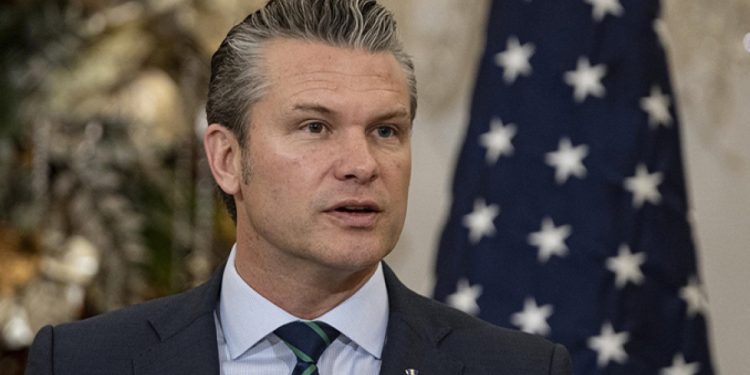 Hegseth: Trump İran’a acıdı
