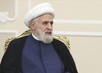 Hizbullah liderinin yeğeni öldürüldü