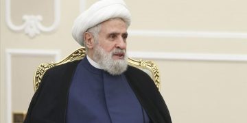 Hizbullah liderinin yeğeni öldürüldü