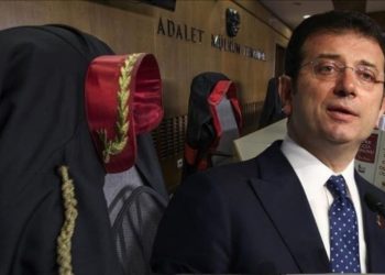 İBB davası 14’üncü gününde avukatlardan tahliye talepleri
