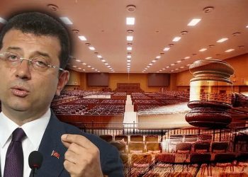 İBB davasında 18 kişi hakkında tahliye kararı