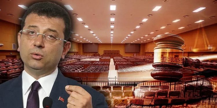 İBB davasında 18 kişi hakkında tahliye kararı