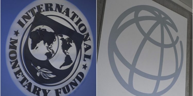 IEA, IMF ve Dünya Bankası Orta Doğu krizi için harekete geçti