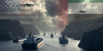 İddia: BAE, Hürmüz için ABD ile ortak operasyon istiyor