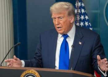 İddia: Trump’tan Avrupa’ya Ukrayna üzerinden baskı