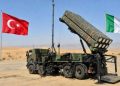 İddia: Türkiye, hava savunma sistemi için İtalya ile çalışıyor