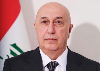 Irak Meclisi, yeni Cumhurbaşkanını seçti