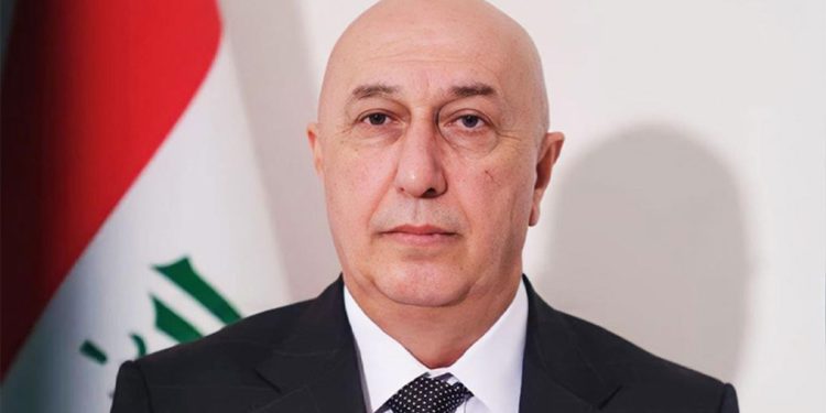 Irak Meclisi, yeni Cumhurbaşkanını seçti