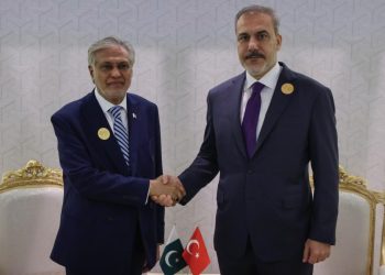 İran-ABD müzakereleri sonrası Ankara-Pakistan hattında görüşme