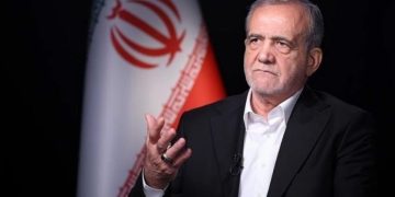 İran Cumhurbaşkanı’ndan Türkiye’ye teşekkür