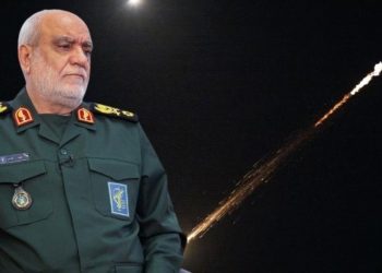 İran İstihbarat Başkanı Mecid Hademi öldürüldü