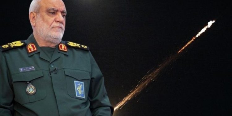 İran İstihbarat Başkanı Mecid Hademi öldürüldü