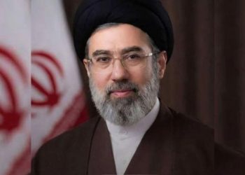 İran lideri Hamaney: Savaş istemiyoruz