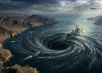 İran’dan ABD’ye sert mesaj: Girdaba sürükleriz!