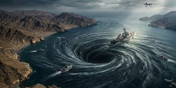 İran’dan ABD’ye sert mesaj: Girdaba sürükleriz!