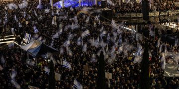 İsrail gazetesine göre Tel Aviv’i zor günler bekliyor