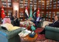 İsrail’de Türkiye korkusu