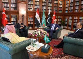 İsrail’de Türkiye korkusu