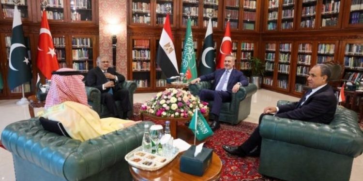 İsrail’de Türkiye korkusu