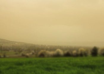 İstanbul pazara kadar çöl tozu etkisinde kalacak