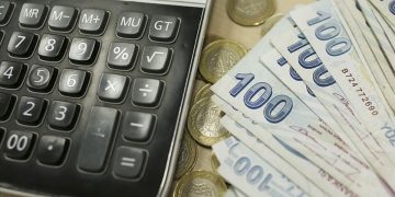 İstanbul’da mart ayı enflasyonu belli oldu!