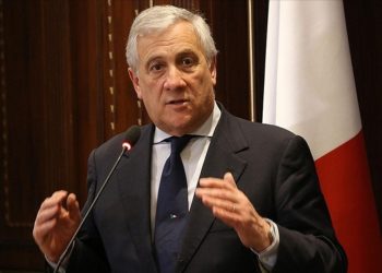 İtalya’dan Hürmüz için insani koridor çağrısı