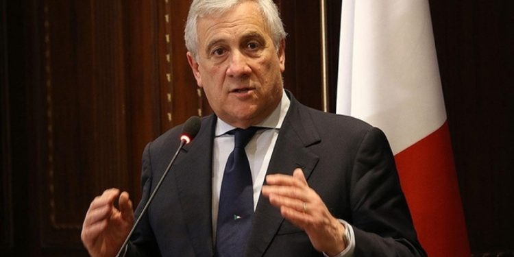 İtalya’dan Hürmüz için insani koridor çağrısı