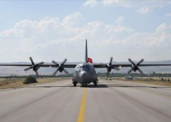 Jandarma raporu: C-130 kazasında dış müdahale yok