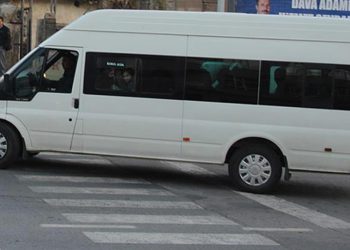 Kamu servislerinde çocuklara yer açıldı