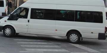 Kamu servislerinde çocuklara yer açıldı
