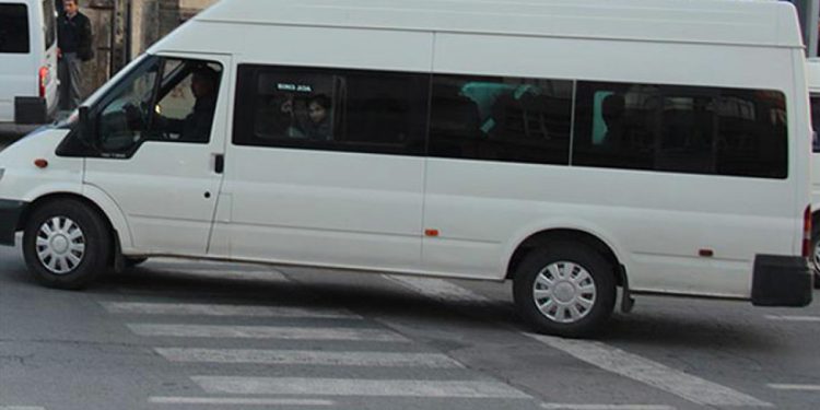 Kamu servislerinde çocuklara yer açıldı