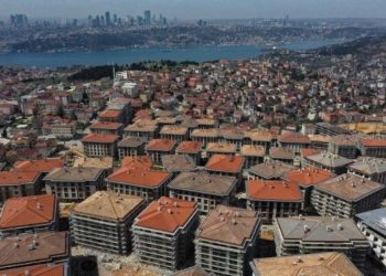 Kentsel dönüşüm kredisi: İstanbul’da 0.69 faizle başvurular başladı