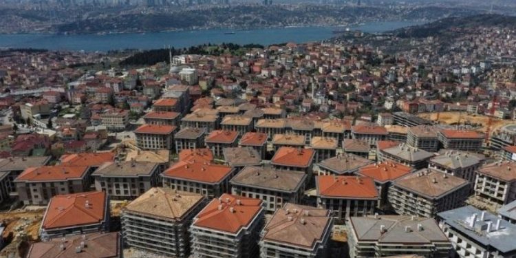 Kentsel dönüşüm kredisi: İstanbul’da 0.69 faizle başvurular başladı