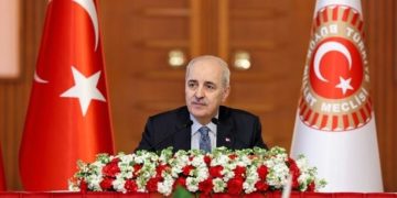 Kurtulmuş’tan ‘erken seçim’ tartışmasına nokta: O şartlar yerine getirilirse…
