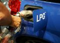 LPG’ye gece yarısı tarihi zam