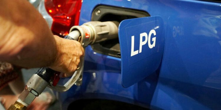 LPG’ye gece yarısı tarihi zam