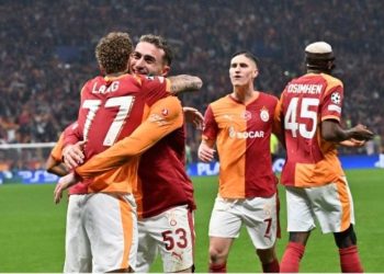 Lider Galatasaray, Kocaelispor’u konuk edecek